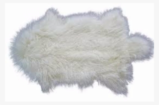 More Views - Lamb Fur