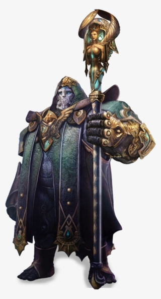 2012 04 13 - Baraka Tera Online Races