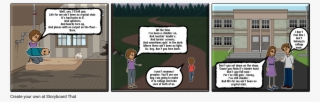 Nn - Cartoon
