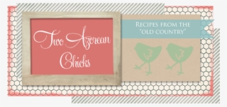 Two Azorean Chicks - Speech-language Pathology