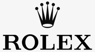 El Logotipo Consta De Dos Partes Clave - Rolex Logo Vector