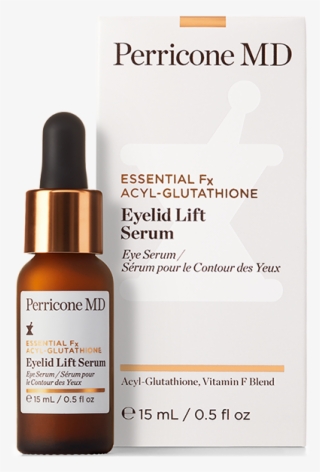 Face Serum - Perricone