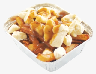 No Comments Yet - Assiete De Poutine