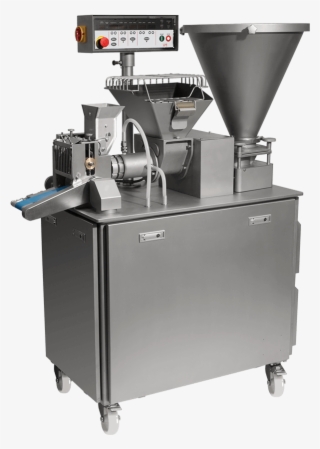 Dumpling Machine - Machine