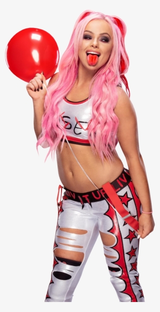 Liv Morgan/gionna Daddio Megathread - Liv Morgan