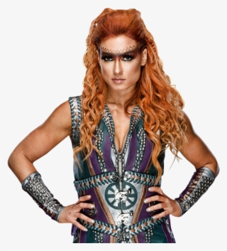 9 Nov - Becky Lynch