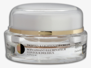 Tighten And Lighten Eye Cream - Cream