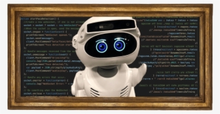 Misty Painting - Misty Robotics, Inc.