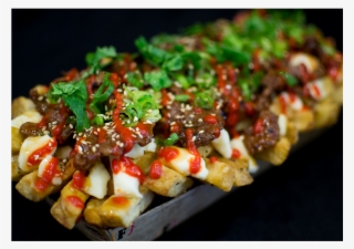 Spicy Beef - Side Dish