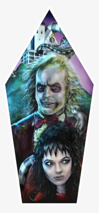 Beetlejuice