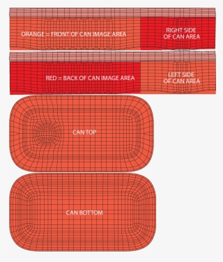 Sardine-graphicarea - Coquelicot