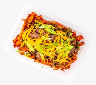 Repas Santé Et Savoureux, Livrés Partout Au Québec - Fitmenu Poutine