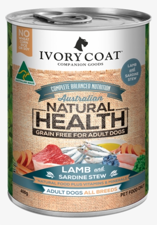 Ivory Coat - Ivory Coat Wet Food