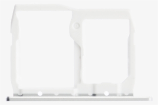 Lg G5 Nano Sim And Microsd Card Tray Replacement - Shelf