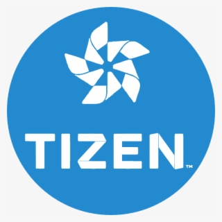 5 Best Custom Roms For Lg G5 - Tizen Os Logo