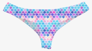 Offshore Bottom Kovey - Brazilian Bikini Bottom