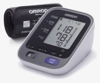 Omron M7 Upper Arm Blood Pressure Monitor