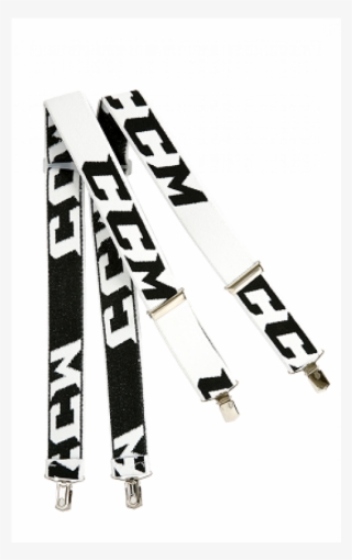 Clips Suspenders - Hosenträger Ccm Junior Mit Clips