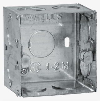 1 M Box - Havells Coral Modular Switches