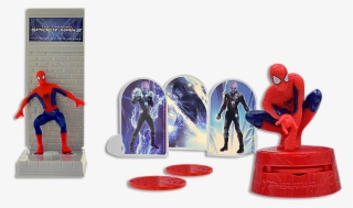 License - Spider-man