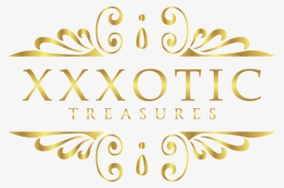 Xxxotic Treasures - Calligraphy