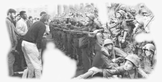 The Once Essential War - Vietnam War