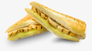 Grilled Chicken - Port Of Subs