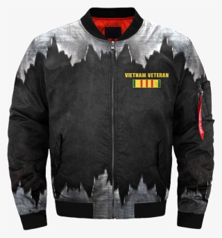 Buy Vietnam Veterans, Good Soldiers Betrayed By Gutless - Flight Jacket