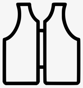 Life Jacket Comments - Vest