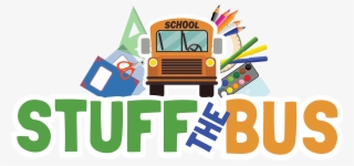 Stuff The Bus School Supplies