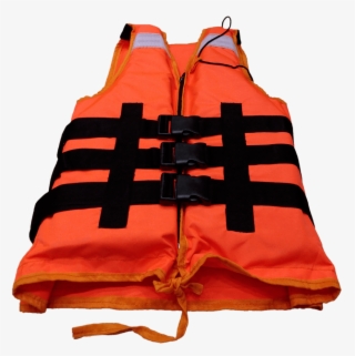 Life Jacket - Personal Flotation Device