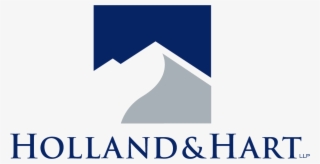 Holland Hart Llc - Holland And Hart Llp Logo