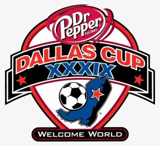 The Team Overcame Teams From Japan & Mexico, Along - Dr Pepper Dallas Cup 2017