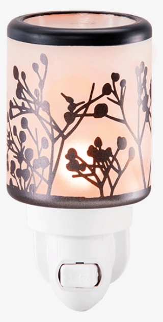 Morning Sunrise Mini Scentsy Warmer - Morning Sunrise Scentsy Warmer