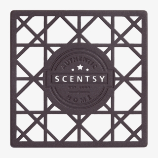 Scentsy Warmer Stand-square - Scentsy