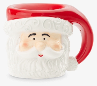 Merry Mug Warmer