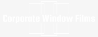 Corporate Window Film - 3m Window Film