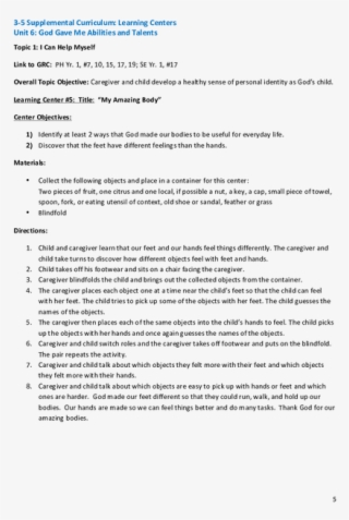 Page - Electronic Arts Resume