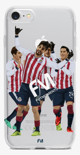 Pizarro - Rodolfo Pizarro Case
