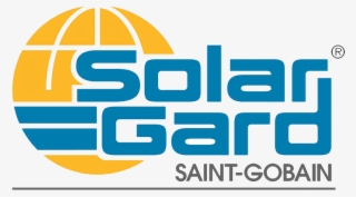 Window Tinting - Solar Gard Logo