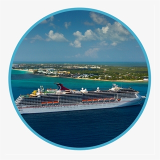 Picture Courtesy Of Carnival Cruise Line - Carnival Cruise Line