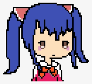 Wendy Marvell