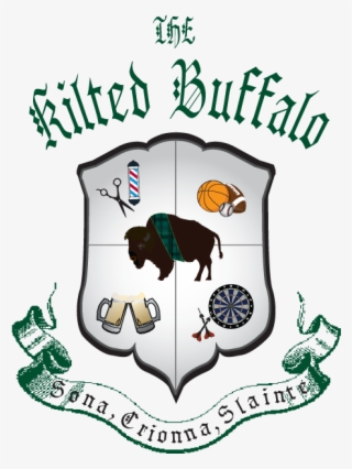 The Kilted Buffalo - Kilted Buffalo