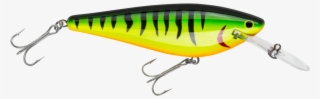 Bagley 5 In. Monster Shad - Realistic Shad