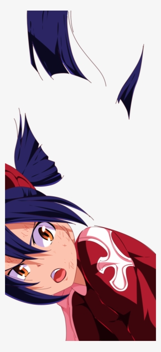 Fairy Tail Images *wendy Marvel* Hd Wallpaper And Background - Cartoon