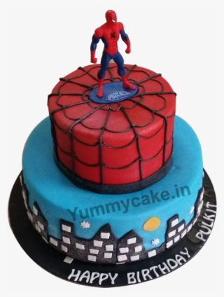 Why Kids Love Cartoon Cakes - Cartoon Character Birthday Cake
