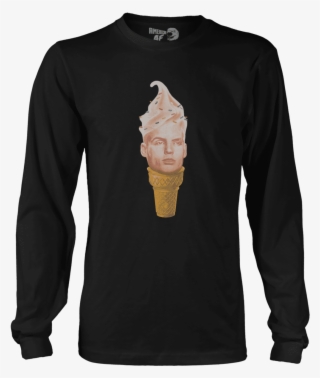 Vanilla Ice Cream Cone - Thank A Veteran Gift