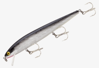 Original Rebel Minnow