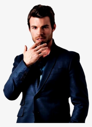 Daniel Gillies - Elijah Mikaelson Suit