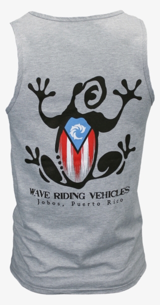 Coqui Life Tank - Active Tank
